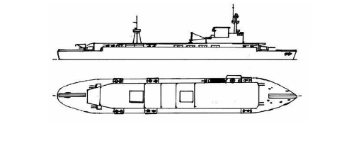 Design PA-1