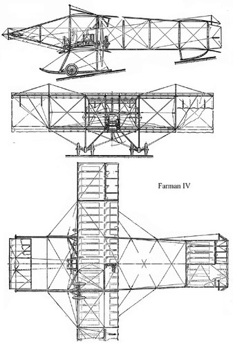 Farman Ⅳ.jpg