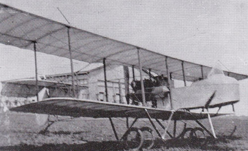 The Kai-7 aircraft.JPG