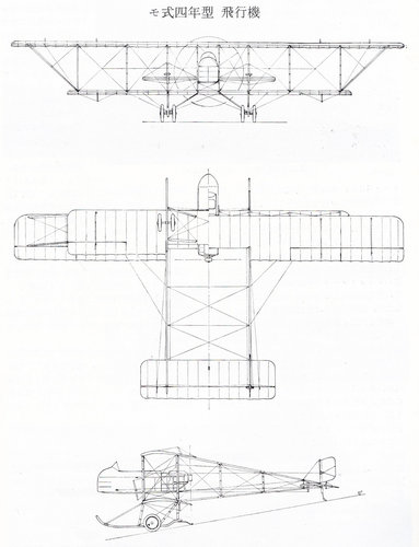 The Army Maurice Farman type 1914 aeroplane.jpg