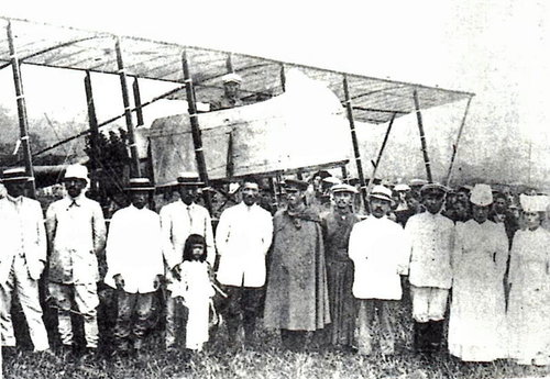 Army Maurice Farman type-1914 aeroplane.jpg