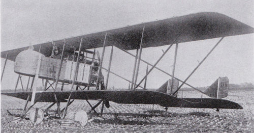 The Army Maurice Farman Type-6 Aeroplane pic1.jpg