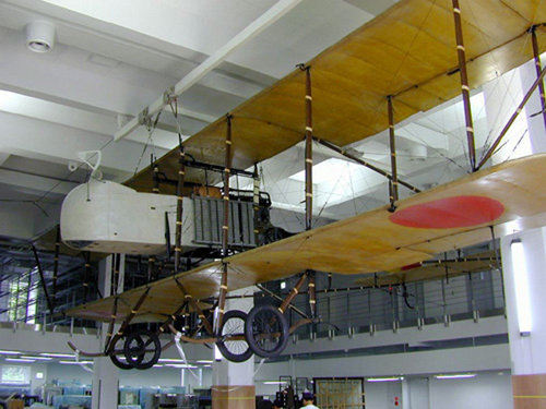 The Army Maurice Farman Type-6 Aeroplane.jpg