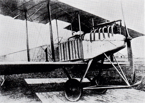 The Seishiki-1 Experimental Aeroplane initial shape.jpg