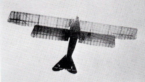 The Seishiki-1 Experimental Aeroplane flight picture.jpg