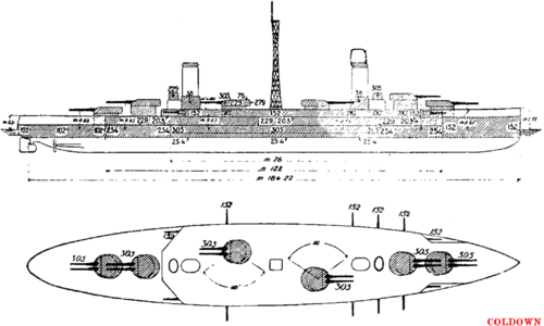 Morskoj sbornik - 1910 - T°357 N°03-04 A°1910 - p19.png Morskoj sbornik - 1910 - T°357 N°03-04 A°1910 - p19.png