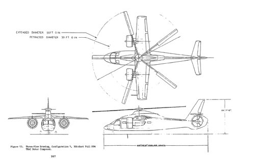 1968 Sikorsky TRAC model -005.jpg