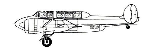 Dewoitine D771 GA profile.jpg