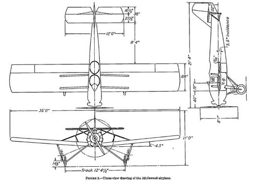 McDonnell Model 1 Doodlebug.JPG