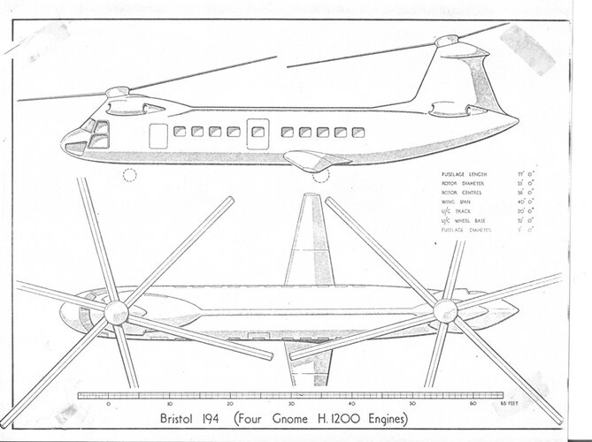 Bristol 194 (four Gnome H.1200 Engines) small.jpg