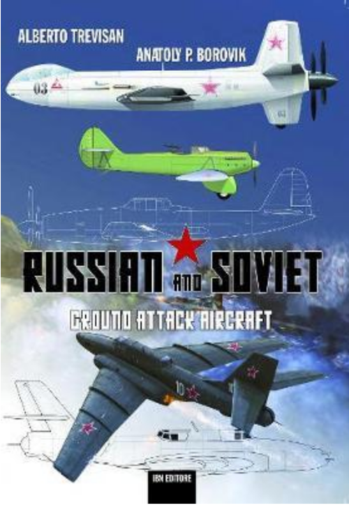 Russian and Soviet Ground Attack Aircraft-English Edition.png
