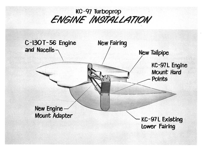 zGeneral Dynamics Proposal KC-97T Engine Installation.jpg