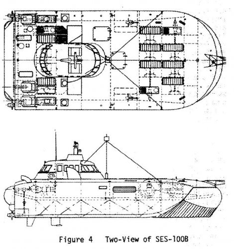 Aerojet SES-100A | Secret Projects Forum