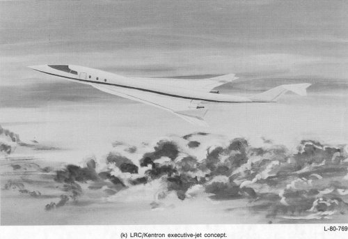 Langley supersonic biz convertibel.jpg