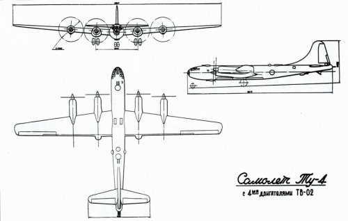 Tu-4 (TV-2)  'Aircraft 94'.jpg