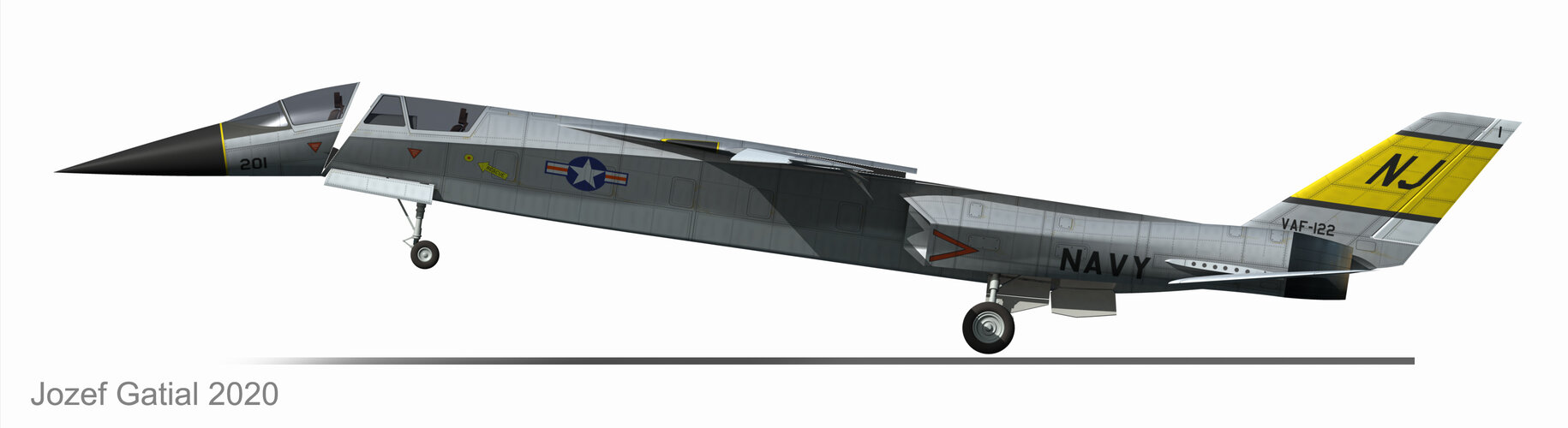 Lockheed CL-1200 side2.jpg