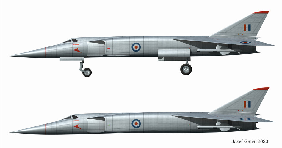 Hawker P.1134i1 side.jpg