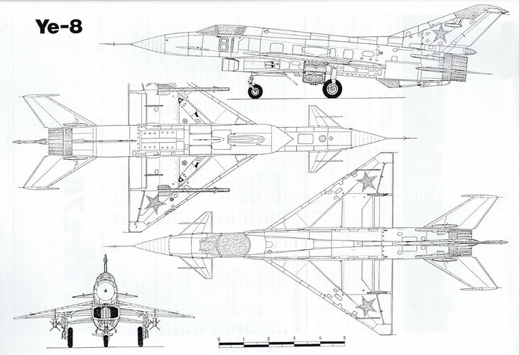 Ye-8 three side view drawing.jpg