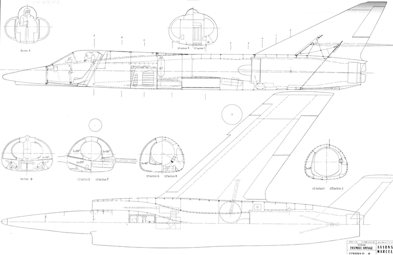 Etendard IV M - 1 Jul 1957 Sml.png