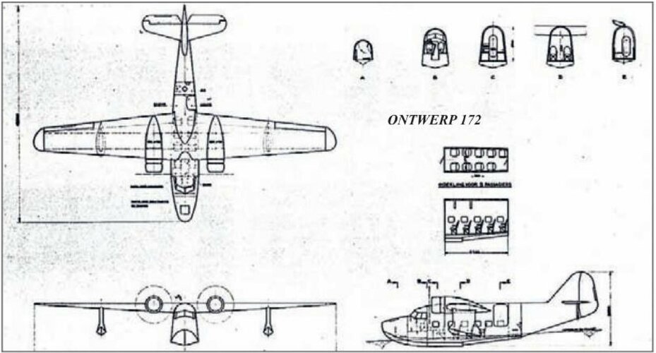 Fokker Ontwerp 172-.jpg