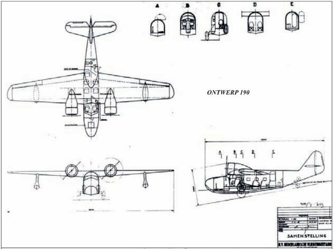 Fokker Ontwerp 190-.jpg