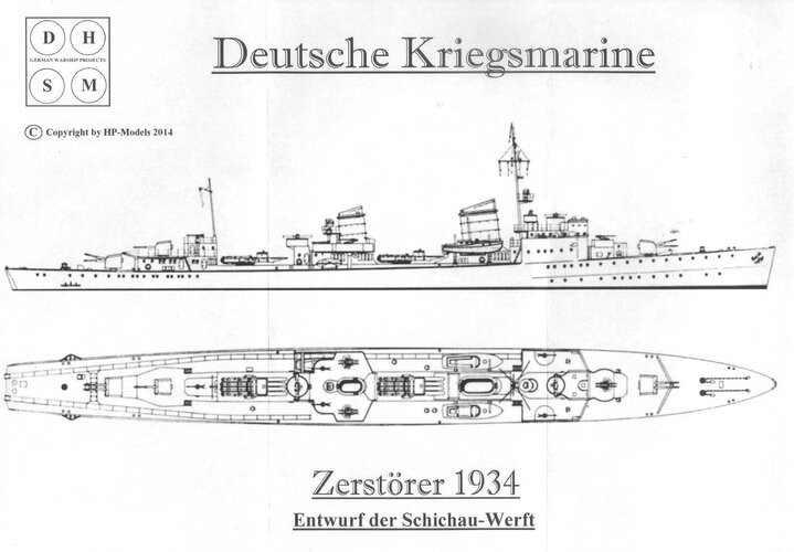 German Schichau 1934 destroyer.jpg