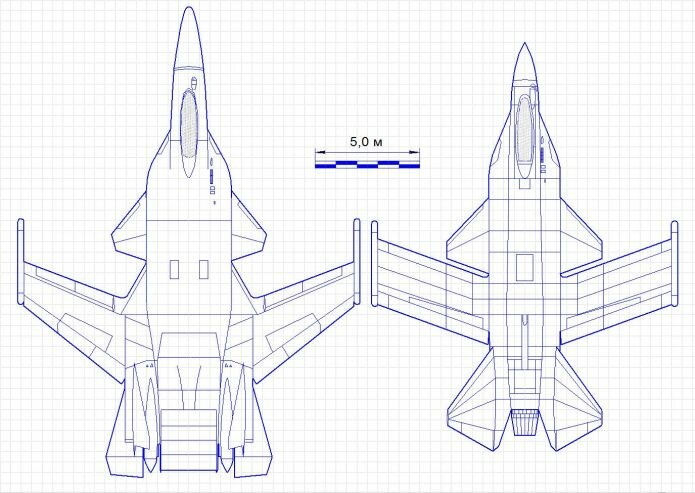 Comparison between the S-32 and the S-45..jpg