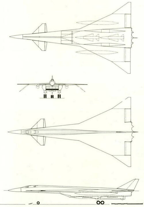 February 1962 Projection of the duck layout with CDU.jpg