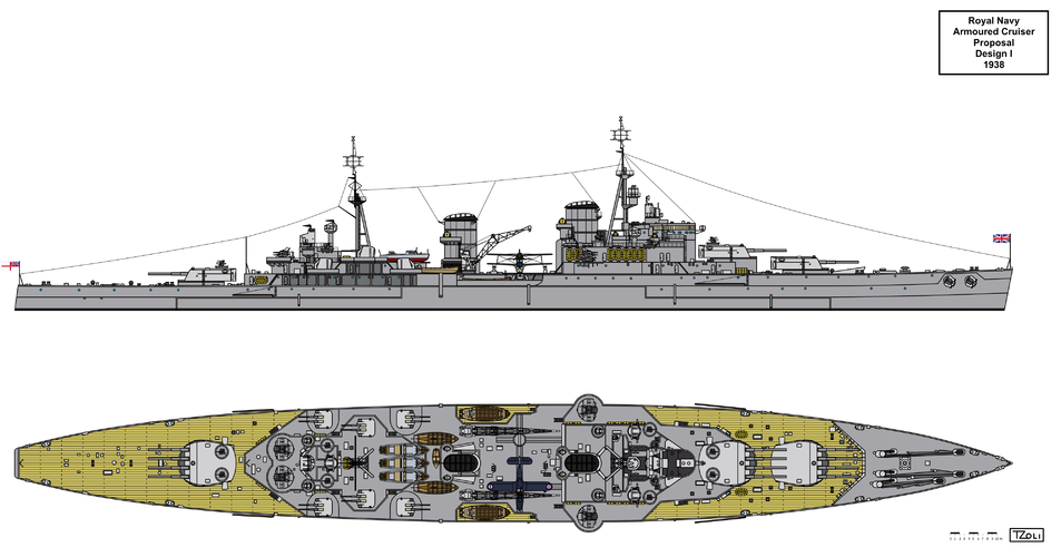 皇家海军1938年设计I装甲巡洋舰-213.36米.png