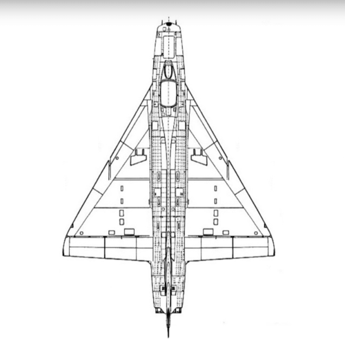 Dassault Super Mystère delta fictif.png