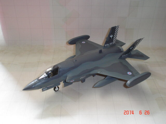 finished Sidetrack F-35 001.JPG
