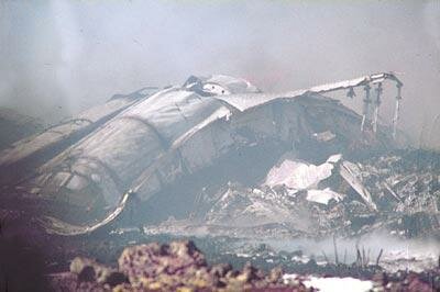 Avro Vulcan XM645 crash site.jpg