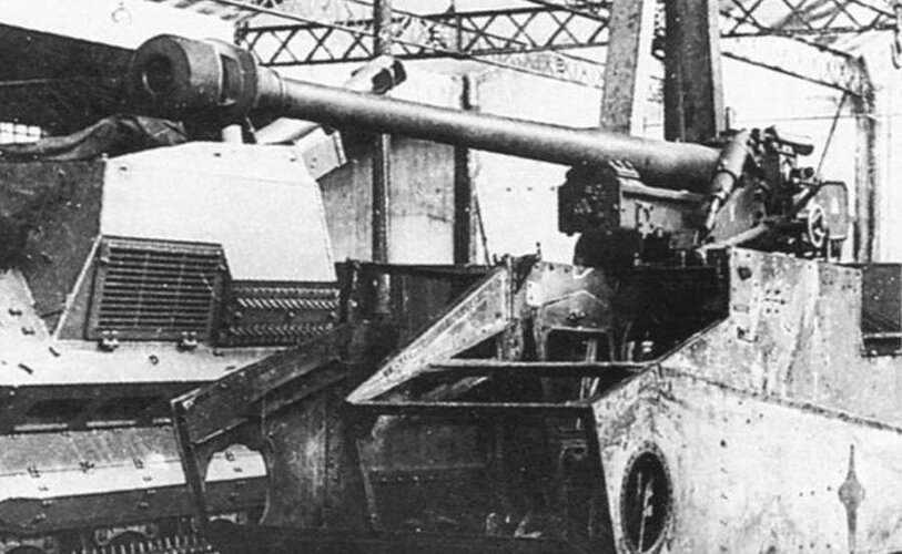 Panzerjager Mk VI 736(e) -- Prototype.jpg