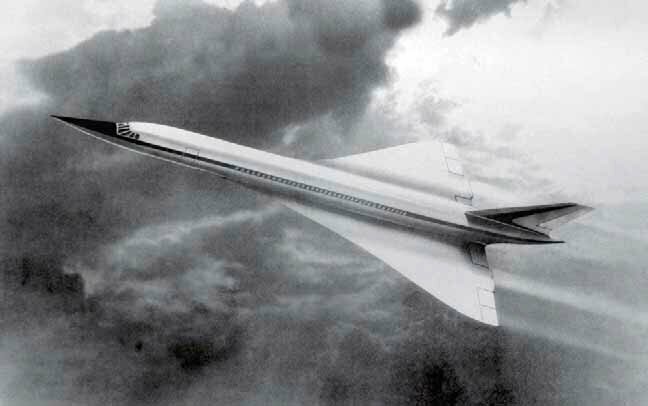 A rare artist’s impression of the Super Caravelle in its 1961 state.jpg
