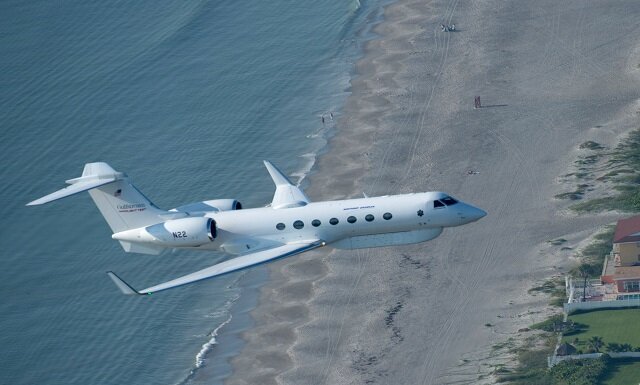 Gulfstream GV JSTARS Testbed.jpg