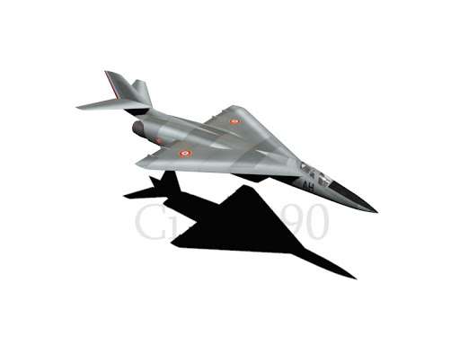 Nord mach4 aircraft.png