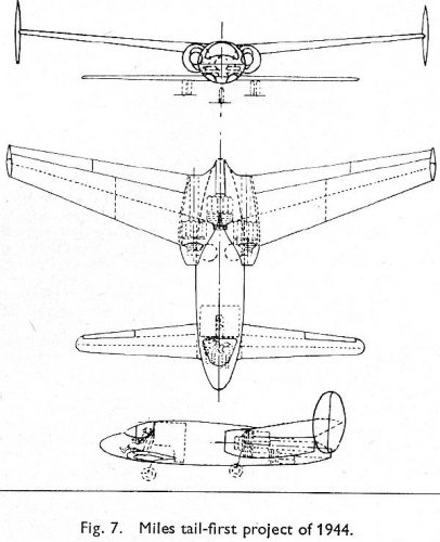 Miles Tail-First Project (1944).JPG