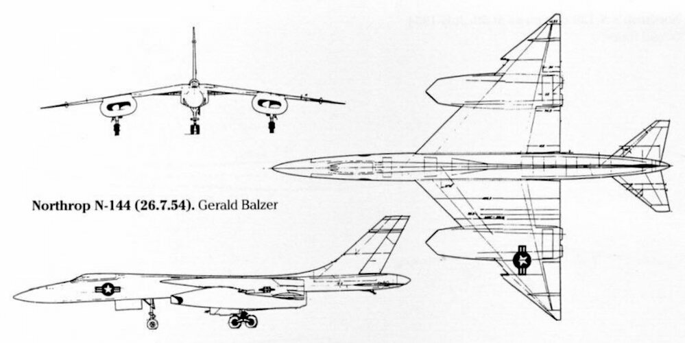 Northrop N-149 three side view (2).jpg