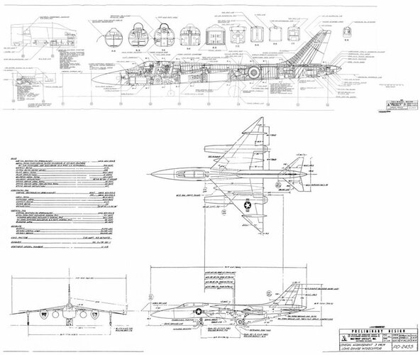 Northrop N-149 three side view.jpg