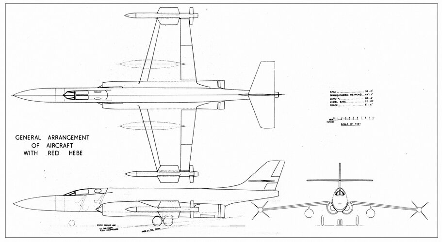 D.H.117 three side view drawing.jpg