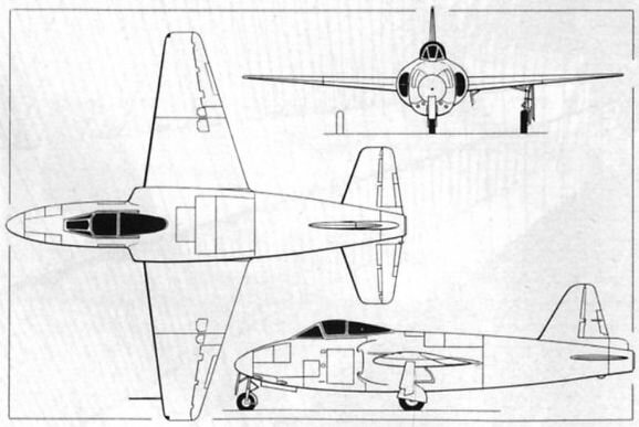 The second prototype with the original tail.jpg