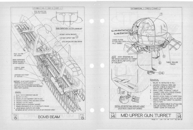 VICKERS-WARWICK-MAINTENANCE-MANUAL-1940s-ARCHIVE-RAF-RARE-_57.jpg