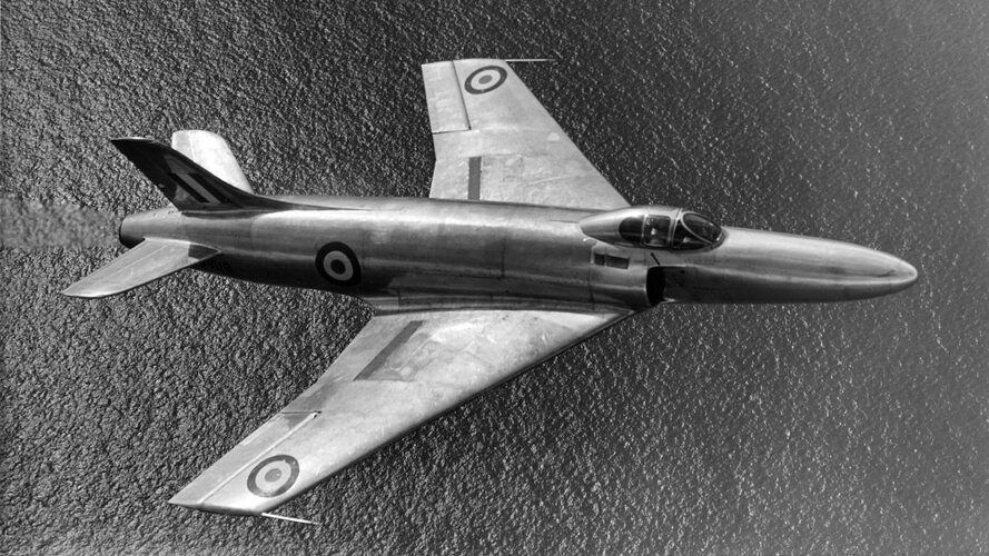 Type 535 VV119 showing final fin shape.jpg