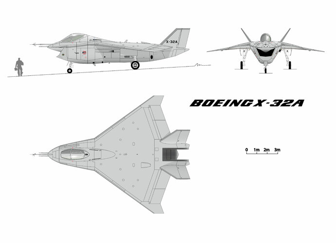 Plan 3 vues X-32A.jpg