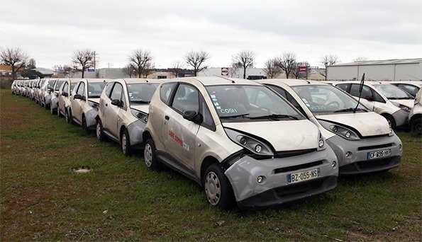 Autolib cimetière de voitures électriques Romorantin -1.jpg