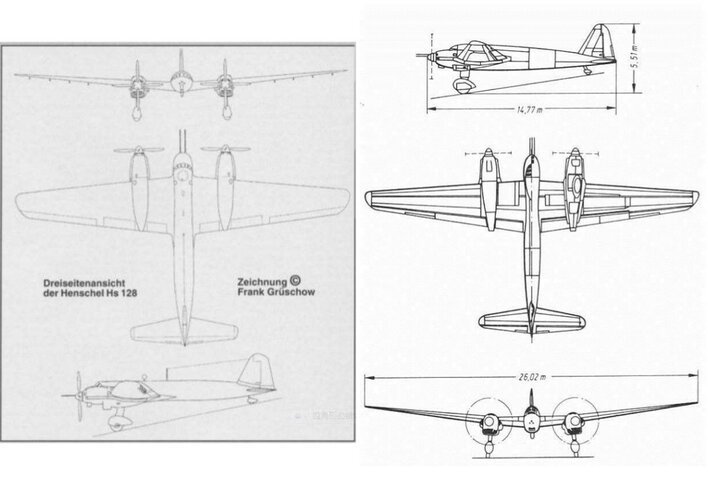 Hs128 three side view.jpg