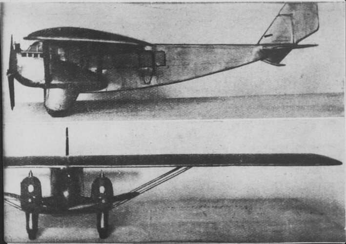 dornier Entwurf Greif Verkehrsflugzeug, 1920.jpg