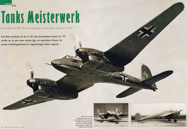 Focke Wulf Fw 44D and Fw 44F German school service Kora Models