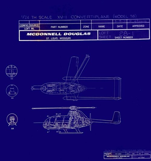 McDonnell-XV-1-Helicopter-blueprint-plans-report-1950s-RARE-_57.jpg