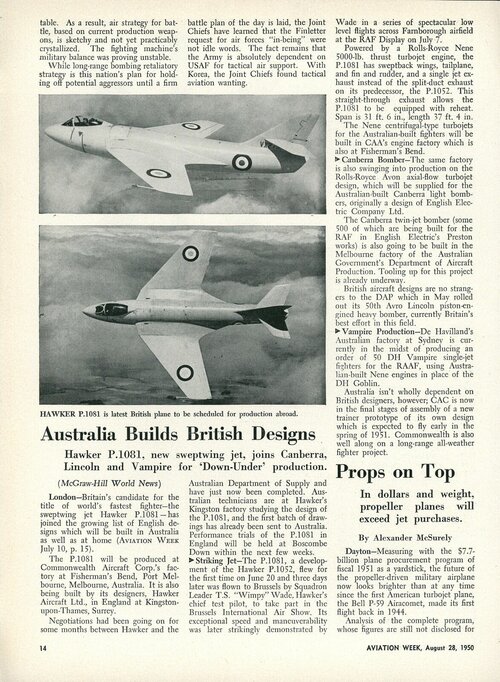 1950-Aviation-Article-Hawker-P1081-Being-Built-in.jpg